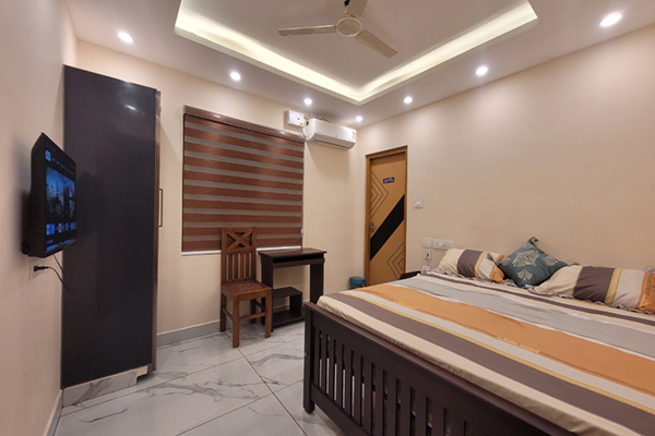 Bed Room 1