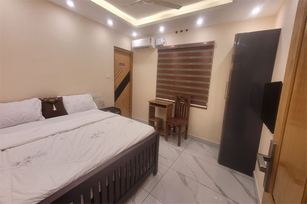 Bed Room 2