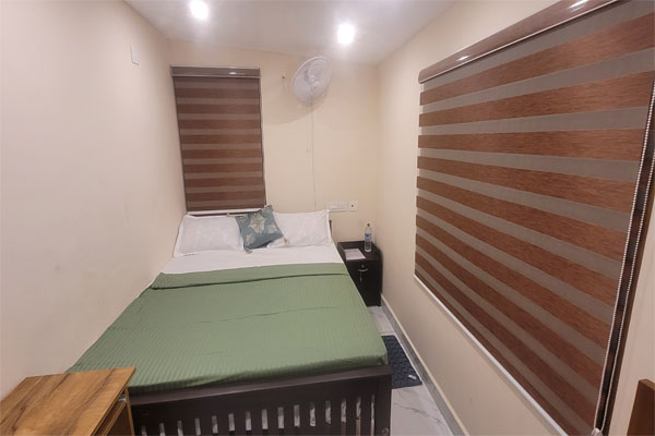 Bed Room 3