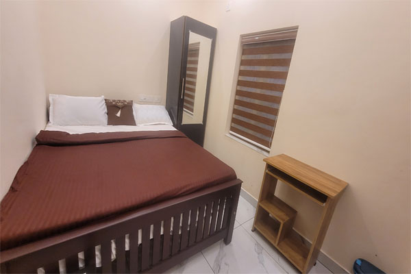 Bed Room 4