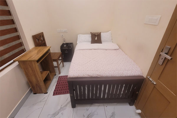 Bed Room 5